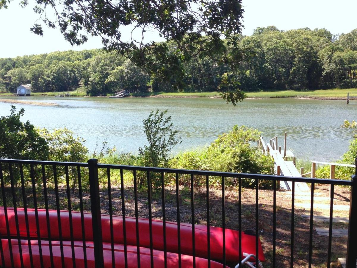 161 Bay Lane Centerville Cape Cod - Bay Breeze 외부 사진
