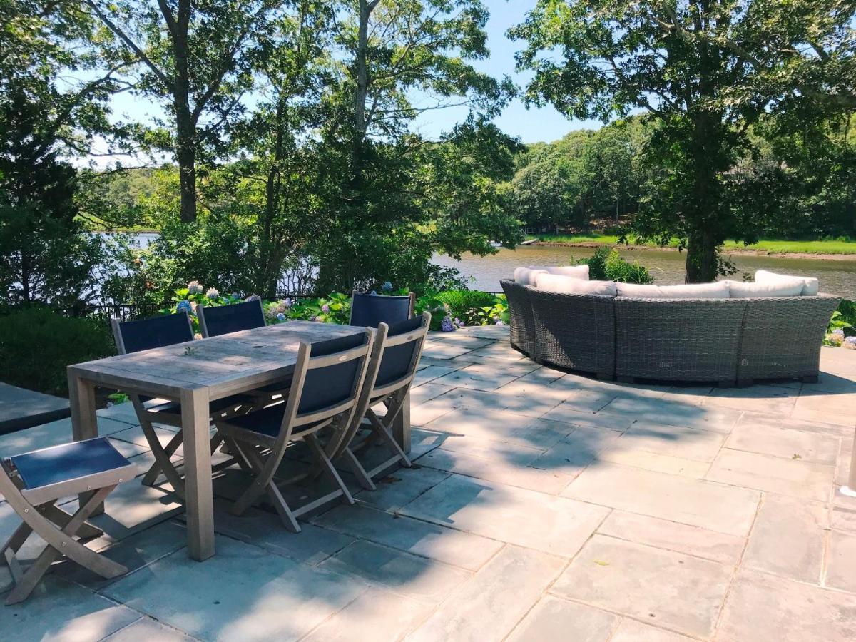 161 Bay Lane Centerville Cape Cod - Bay Breeze 외부 사진